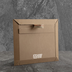 Corrugate Mailing Envelopes