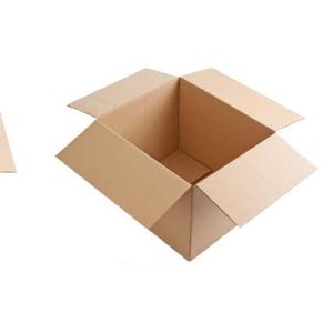 Double Wall Cardboard Boxes
